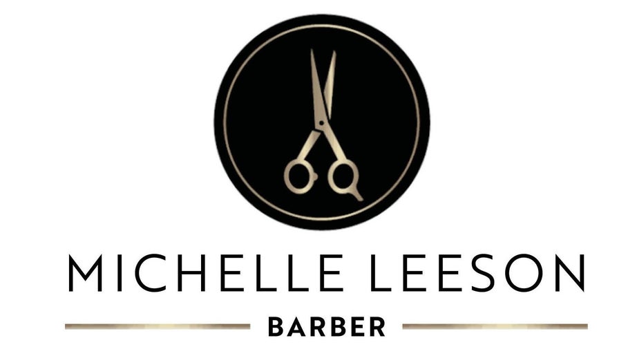 Michelle Leeson Barber slika 1