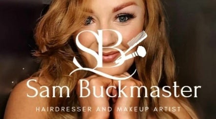 Sam Buckmaster Hair and Makeup