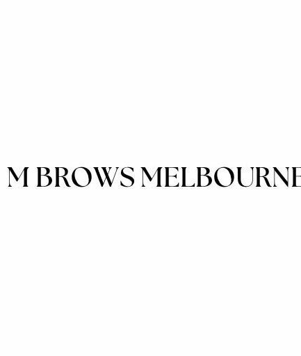 M Brows Melbourne afbeelding 2