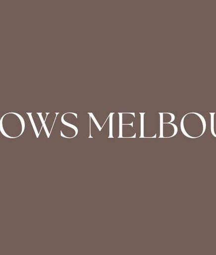 M Brows Melbourne 2paveikslėlis