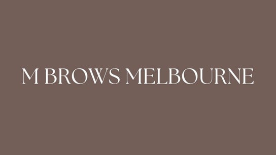 M Brows Melbourne