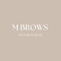 M Brows Melbourne