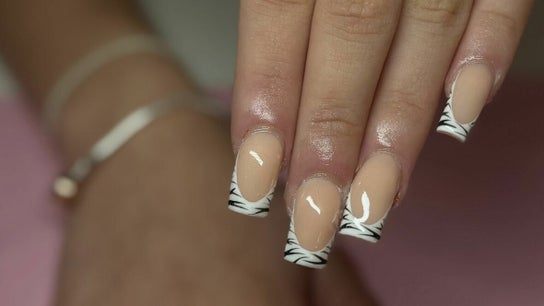 Nails by Micha
