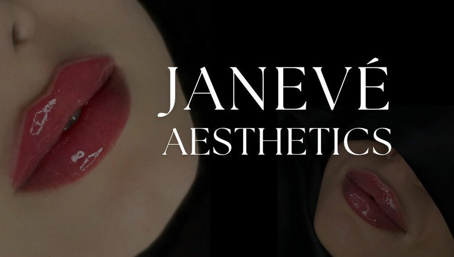 Janeve Aesthetics – obraz 1