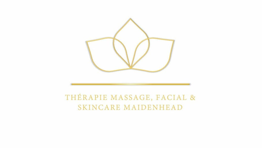 Thérapie Massage Facial and Skincare Maidenhead – kuva 1