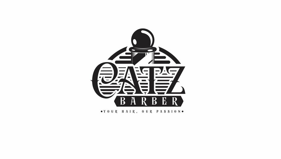 Catz Barbershop image 1