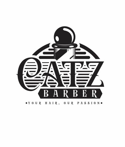 Catz Barbershop image 2