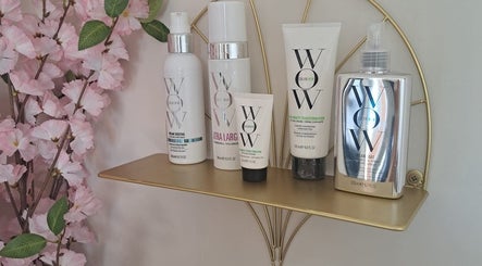 SP hair & beauty