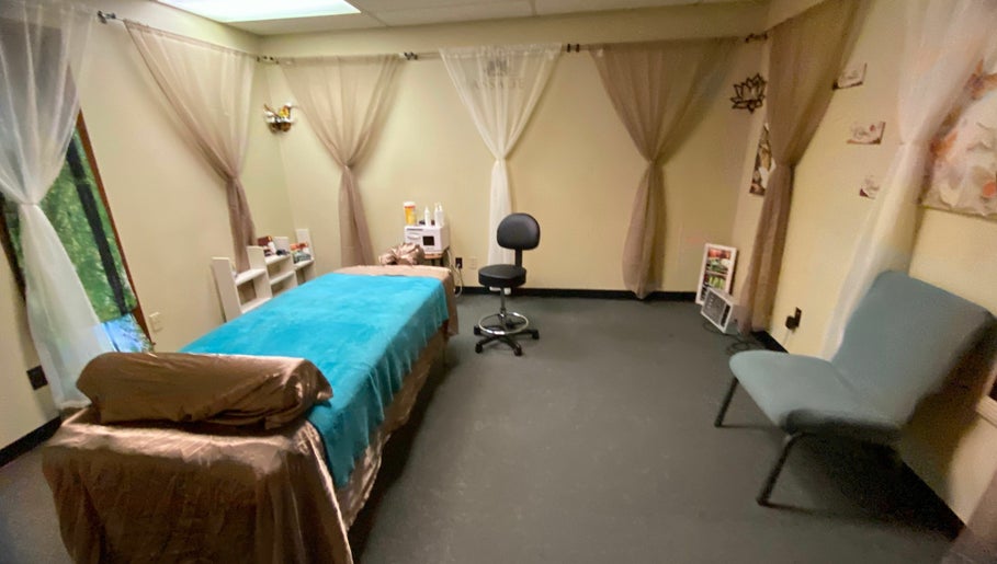 CT Wellness- Massage obrázek 1