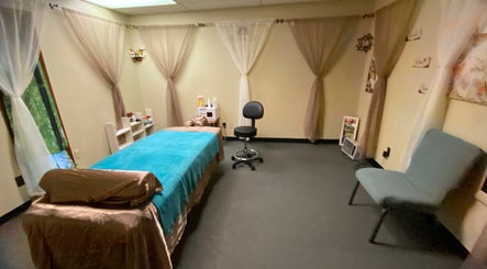 CT Wellness- Massage