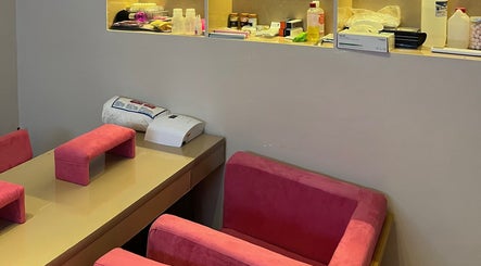 FH Beauty Lounge and Spa