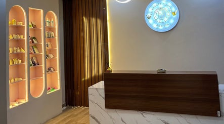 FH Beauty Lounge and Spa image 2