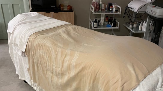 The Skin Corner by Amy