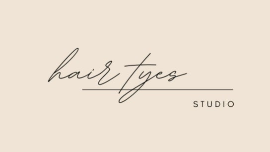 Hair Tyes Studio