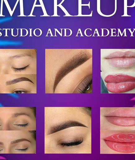 Phaeleii Beauty Academy – obraz 2