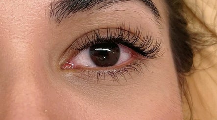 Lux Lashes by Ari image 3
