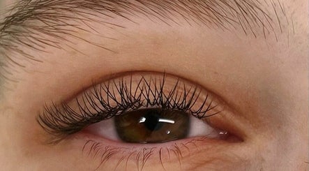 Lux Lashes by Ari