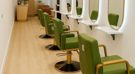 Veronica Capri Beauty Salon Sydney