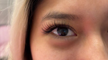 Andrea’s Lashes – kuva 2