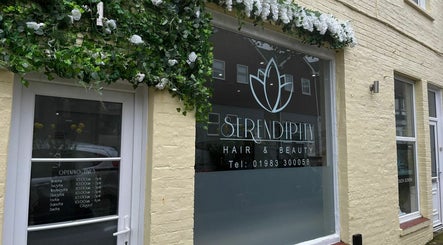 Serendipity Hair and Beauty Ltd