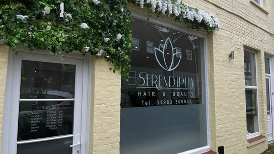 Serendipity Hair and Beauty Ltd