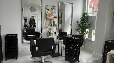Serendipity Hair and Beauty Ltd image 2