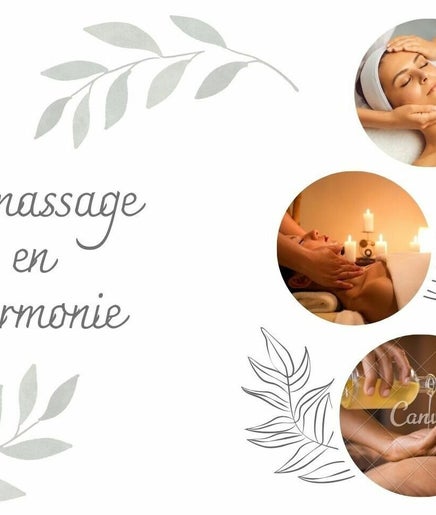 Le massage en harmonie изображение 2