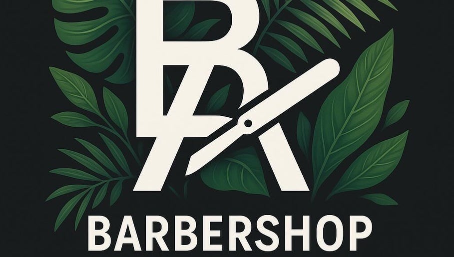 Barbershop by Andrew slika 1