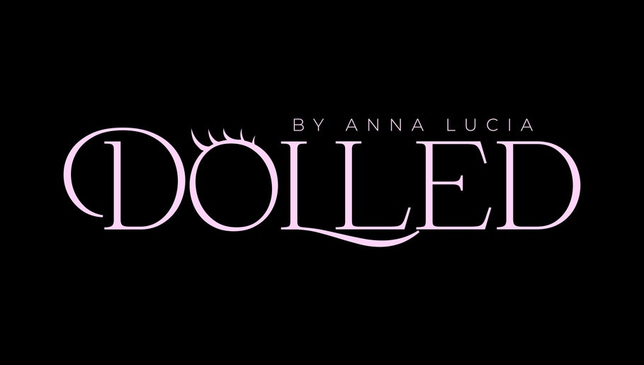Dolled by Anna Lucia afbeelding 1