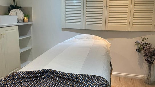 U&I Thai Spa (Inside Elite Nail)