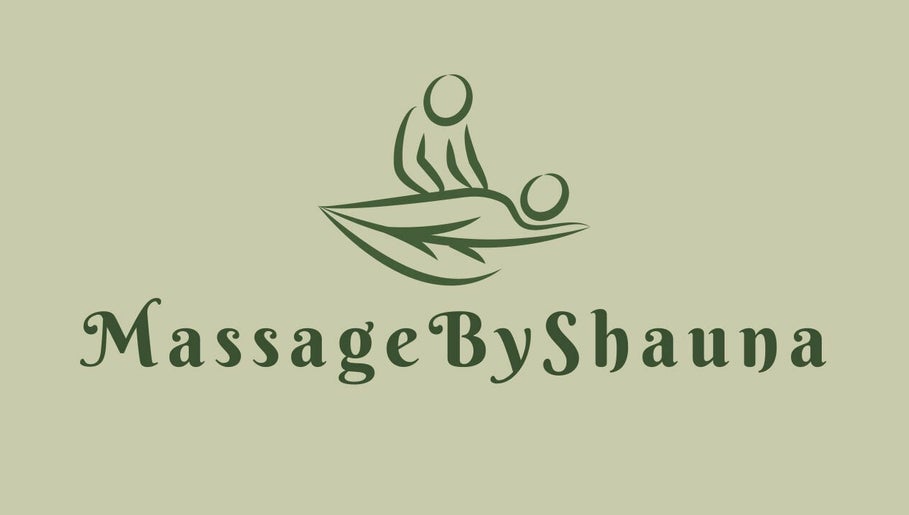 Massage By Shauna image 1