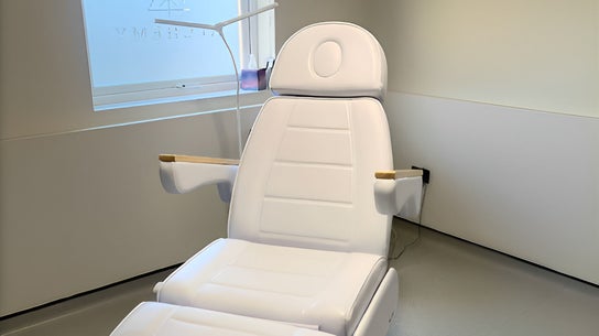 MediSkin at Alchemy