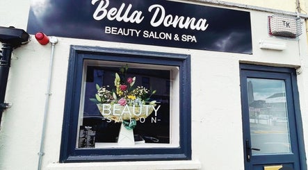 Bella Donna Beauty Salon & Spa - Trim, bilde 2