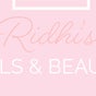Ridhi’s Nails, Hair & Beauty - 129 Mungo Park Road, Rainham, England