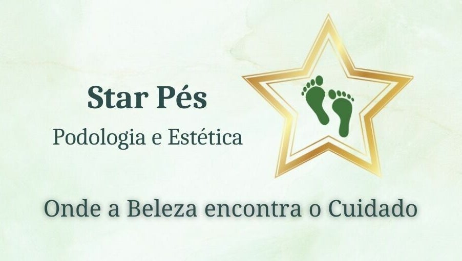 Εικόνα Star Pés Podologia e Estética 1