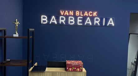 Van Black