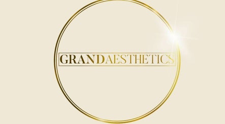 Grand Aesthetics X