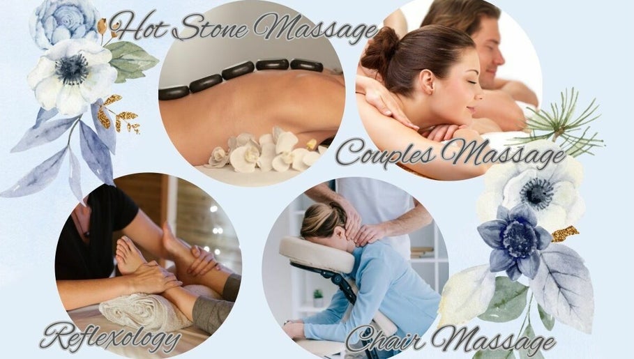 Magic Massage Spa 4981 Ringwood Meadow – obraz 1