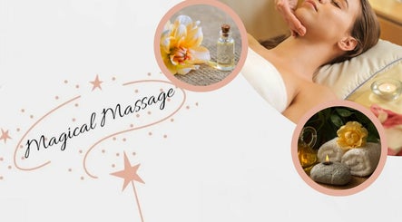 Magical Massage