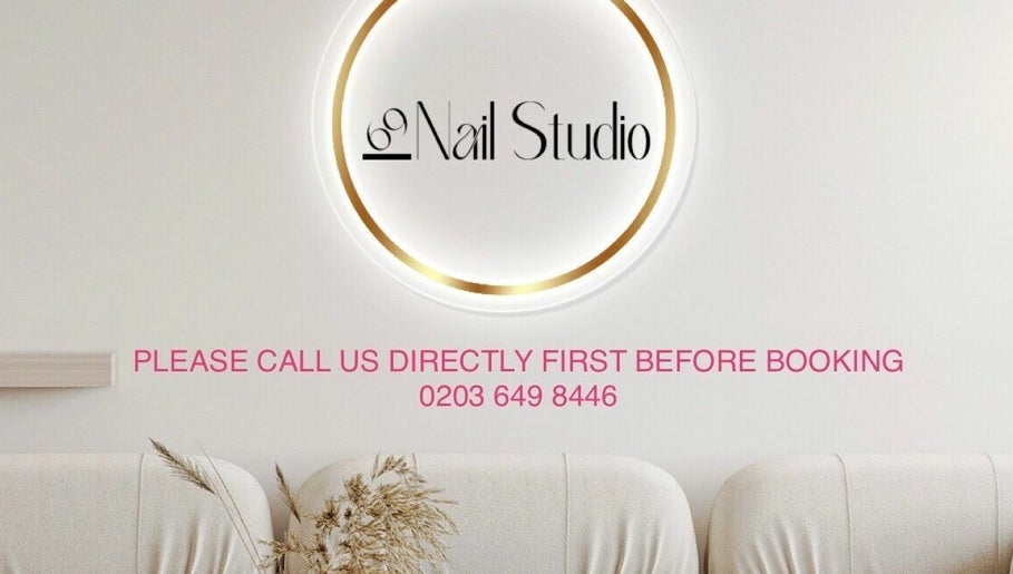 69 Nail Studio image 1