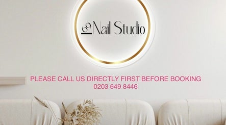 69 Nail Studio