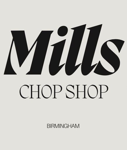 Mills Chop Shop image 2