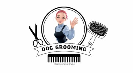 Groomed by Stephanie Apprenticeship @ Pampered Paws afbeelding 2
