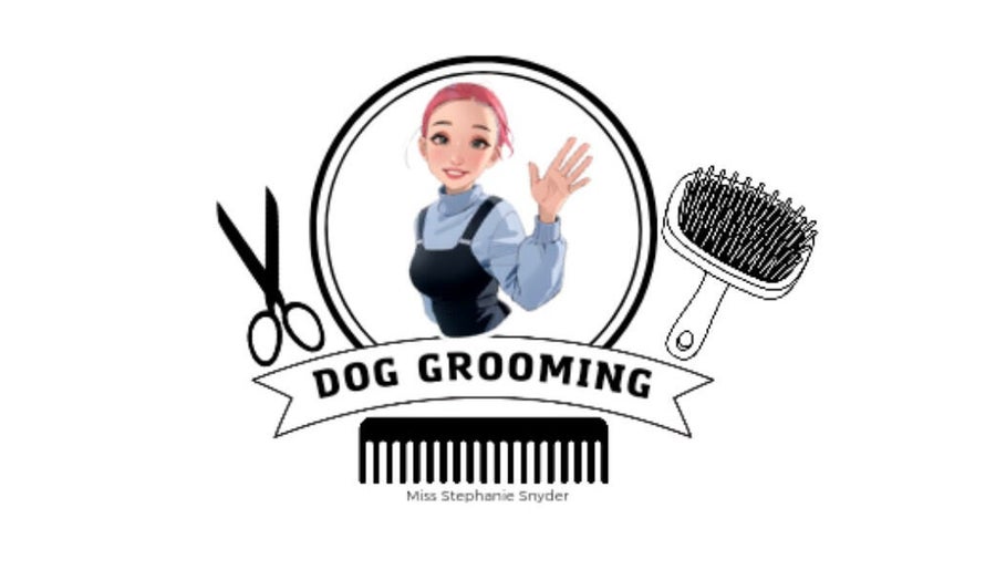 Groomed by Stephanie Bild 1