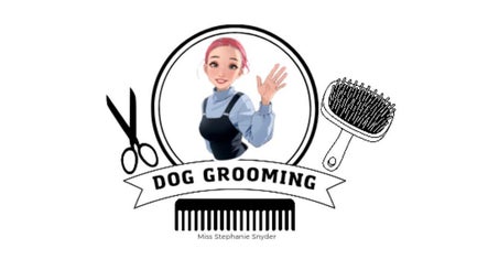 Groomed by Stephanie