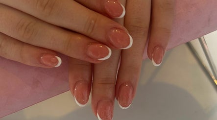 Nails by Lucia – obraz 2