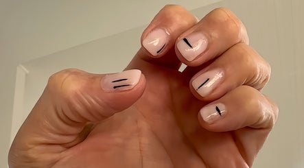 Εικόνα Lee Shell Nails 2