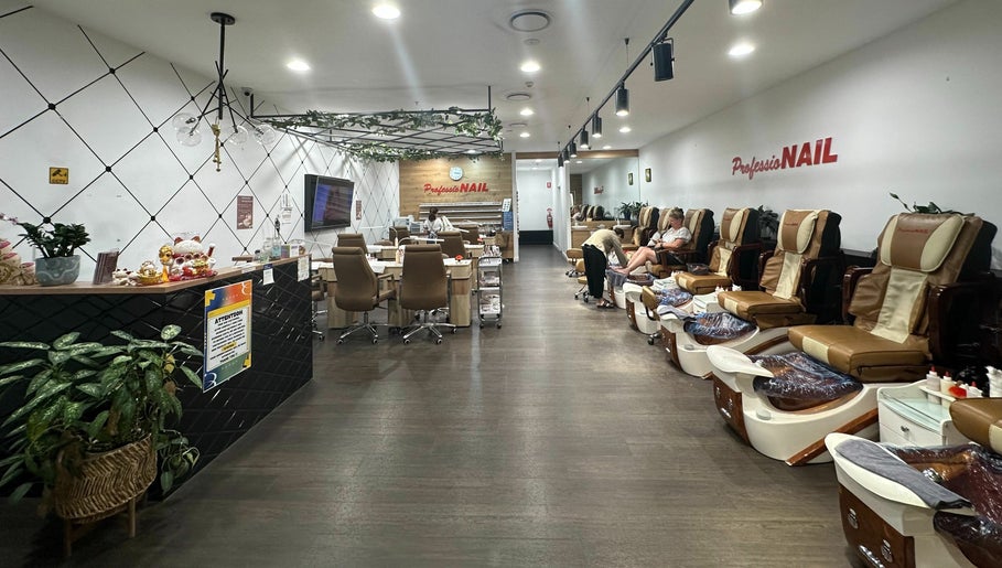 Professionail Miranda Parkside imagem 1