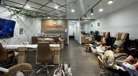 Professionail Miranda Parkside imagem 3