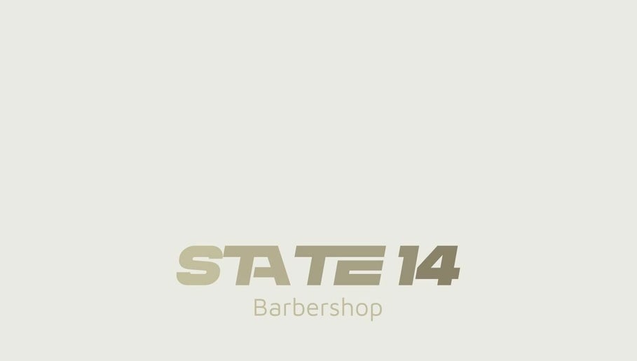 State 14 Barbershop image 1